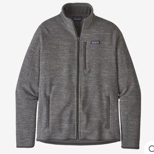 MENS PATAGONIA SWEATER